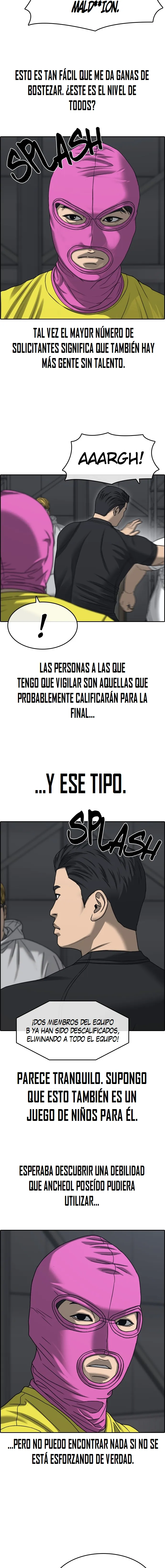 Read Insaeng Jonmang (es) Manga Online