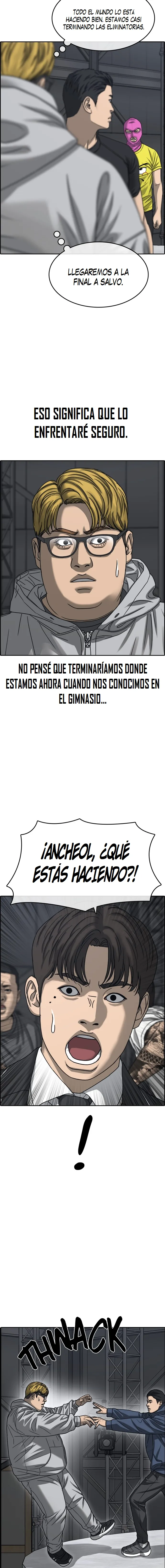 Read Insaeng Jonmang (es) Manga Online