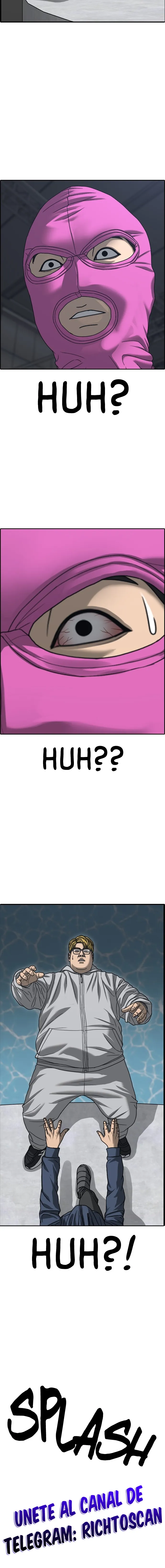 Read Insaeng Jonmang (es) Manga Online