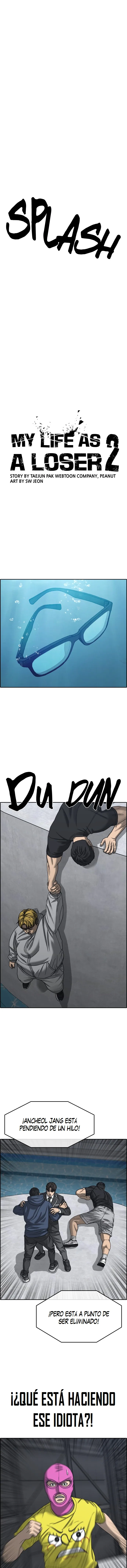 Read Insaeng Jonmang (es) Manga Online