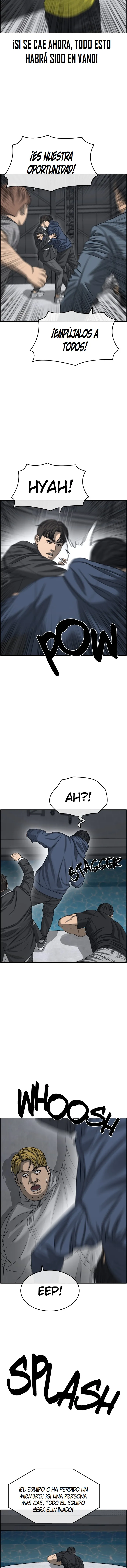 Read Insaeng Jonmang (es) Manga Online