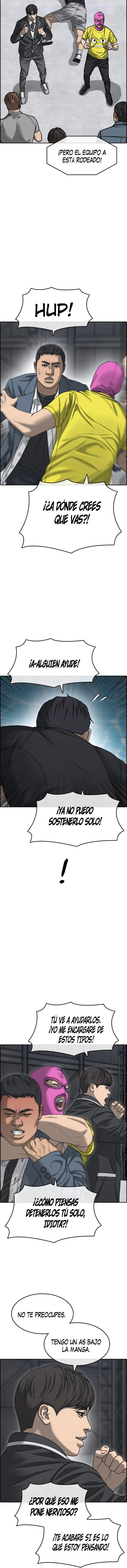 Read Insaeng Jonmang (es) Manga Online