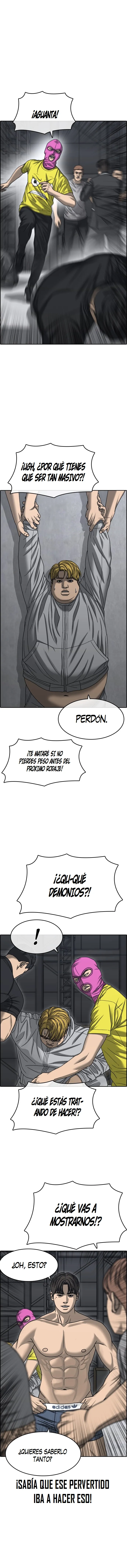 Read Insaeng Jonmang (es) Manga Online