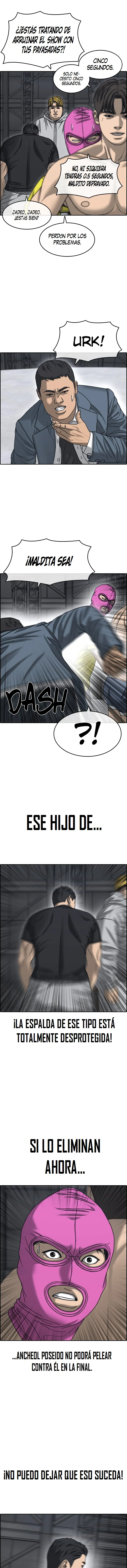 Read Insaeng Jonmang (es) Manga Online