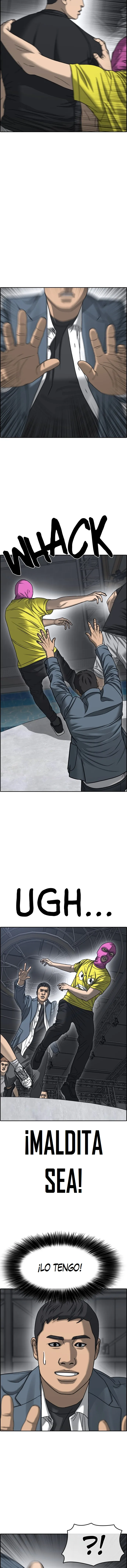 Read Insaeng Jonmang (es) Manga Online