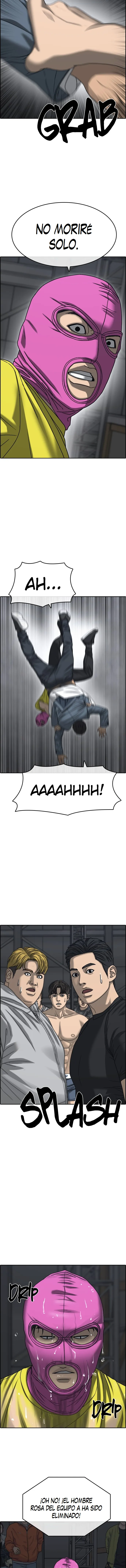 Read Insaeng Jonmang (es) Manga Online