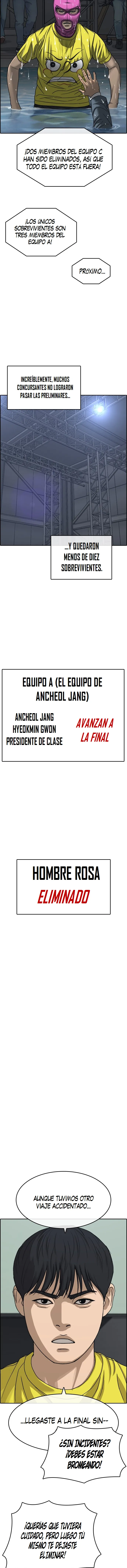 Read Insaeng Jonmang (es) Manga Online