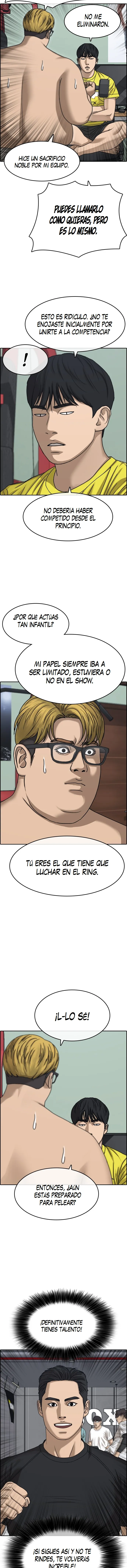 Read Insaeng Jonmang (es) Manga Online