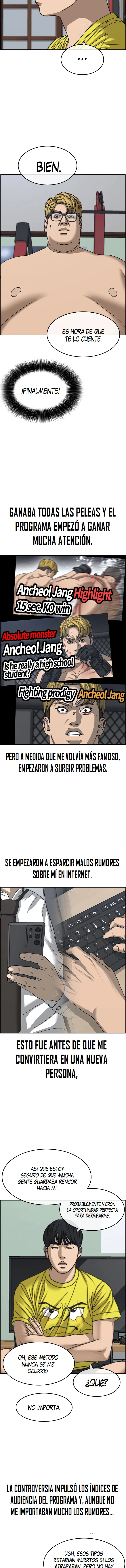 Read Insaeng Jonmang (es) Manga Online