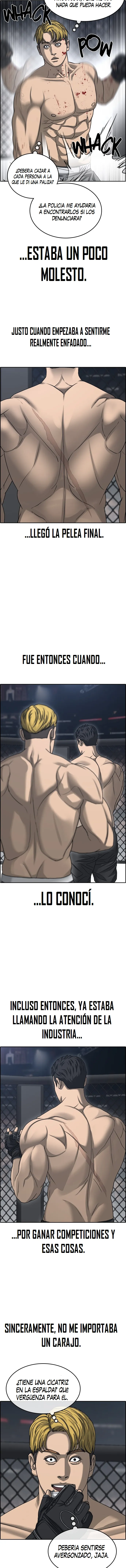 Read Insaeng Jonmang (es) Manga Online