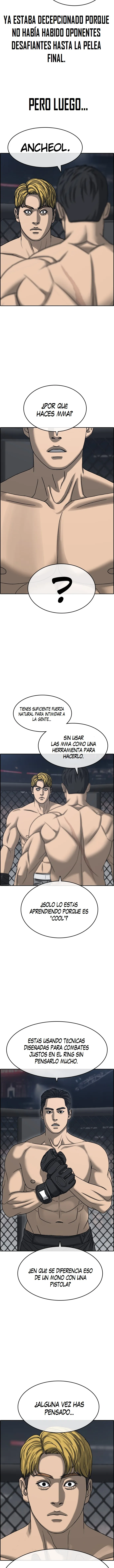 Read Insaeng Jonmang (es) Manga Online