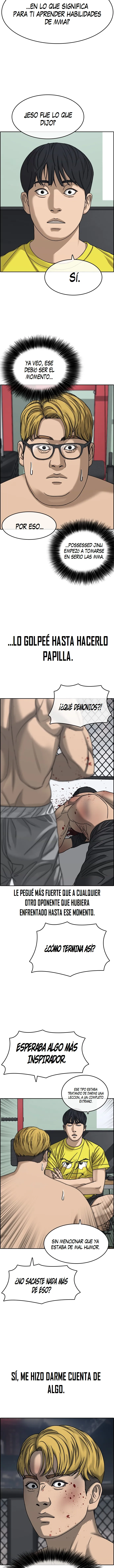 Read Insaeng Jonmang (es) Manga Online