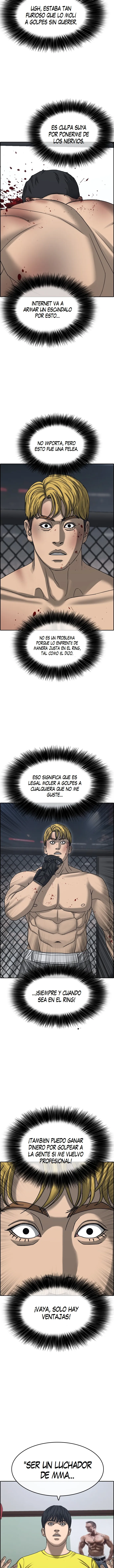 Read Insaeng Jonmang (es) Manga Online