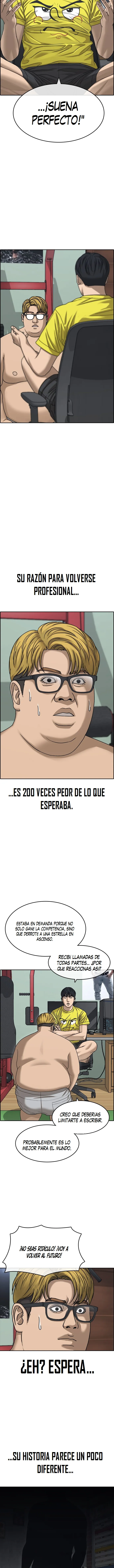 Read Insaeng Jonmang (es) Manga Online