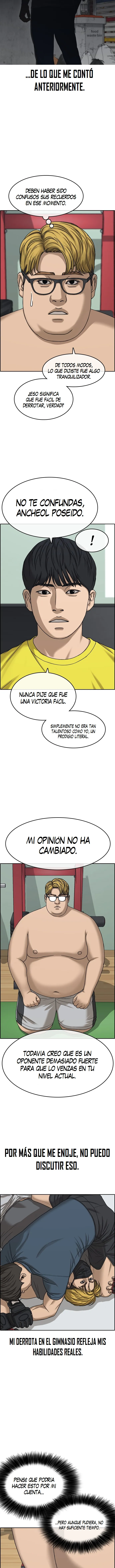 Read Insaeng Jonmang (es) Manga Online