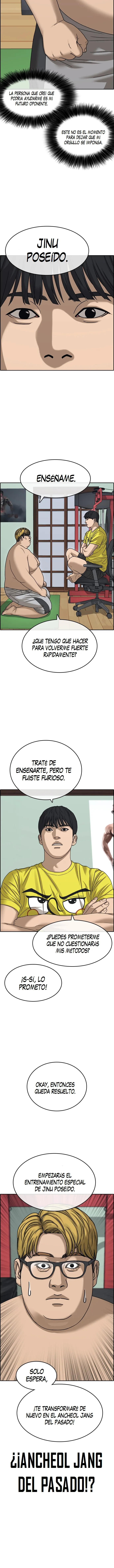 Read Insaeng Jonmang (es) Manga Online