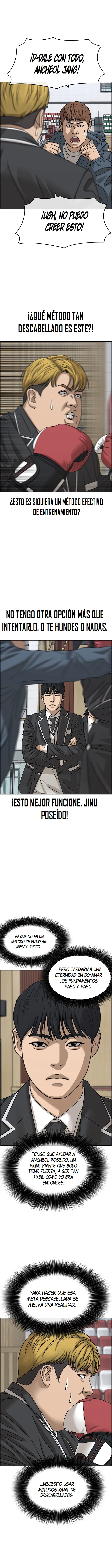 Read Insaeng Jonmang (es) Manga Online