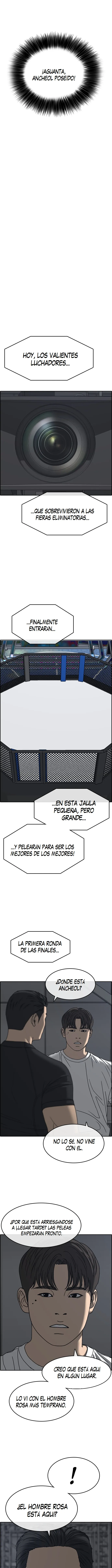 Read Insaeng Jonmang (es) Manga Online