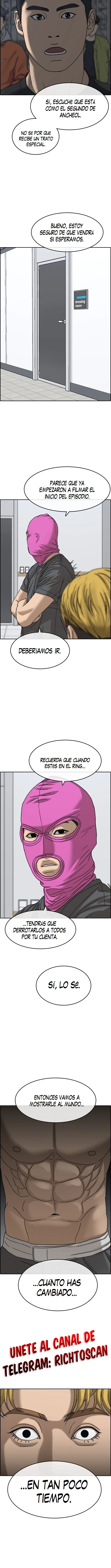 Read Insaeng Jonmang (es) Manga Online