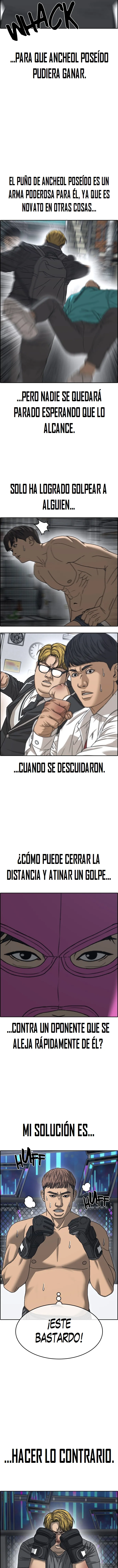 Read Insaeng Jonmang (es) Manga Online