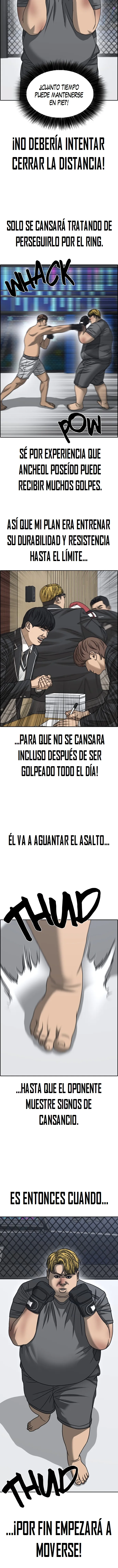 Read Insaeng Jonmang (es) Manga Online