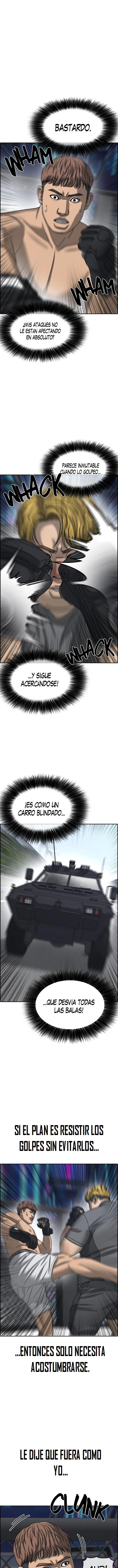 Read Insaeng Jonmang (es) Manga Online