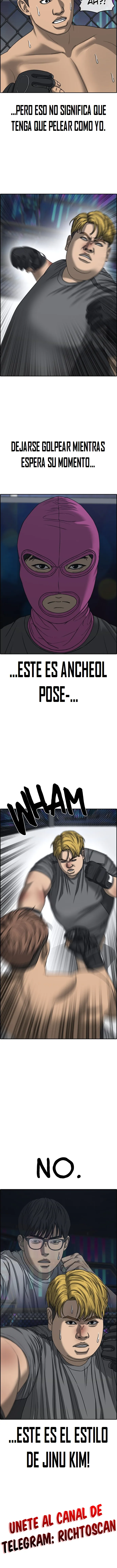 Read Insaeng Jonmang (es) Manga Online