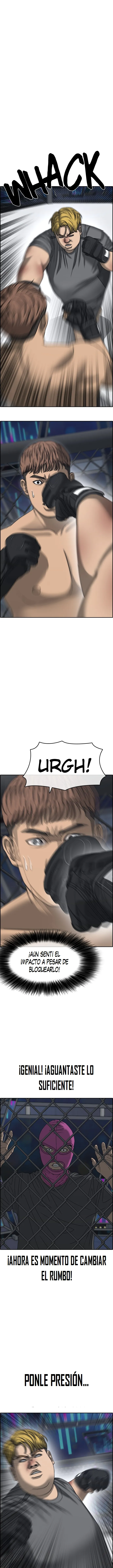 Read Insaeng Jonmang (es) Manga Online