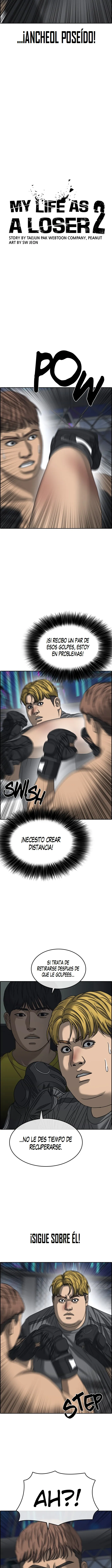 Read Insaeng Jonmang (es) Manga Online