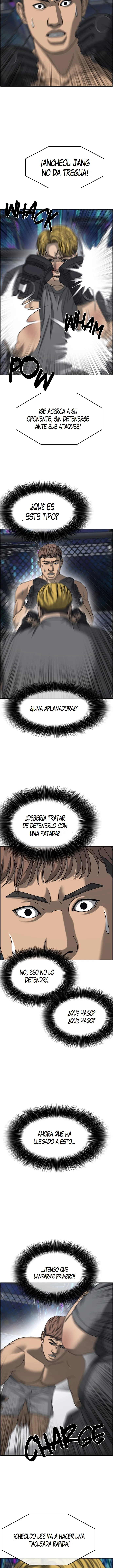 Read Insaeng Jonmang (es) Manga Online