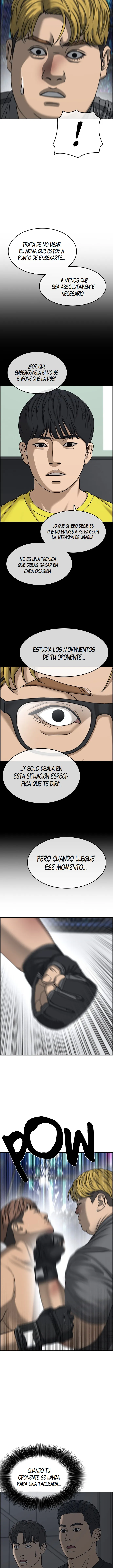 Read Insaeng Jonmang (es) Manga Online