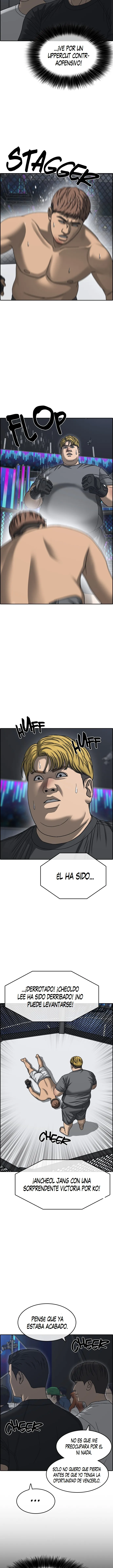 Read Insaeng Jonmang (es) Manga Online