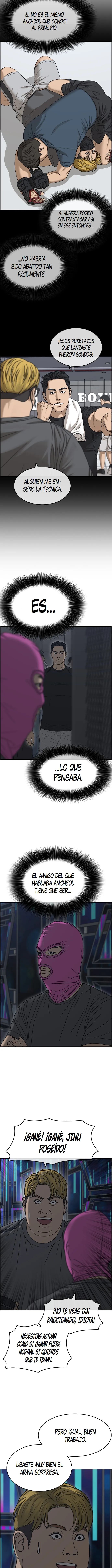 Read Insaeng Jonmang (es) Manga Online