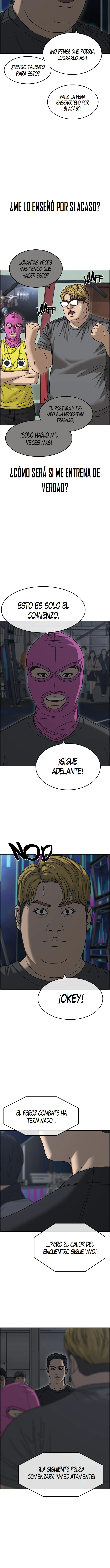 Read Insaeng Jonmang (es) Manga Online