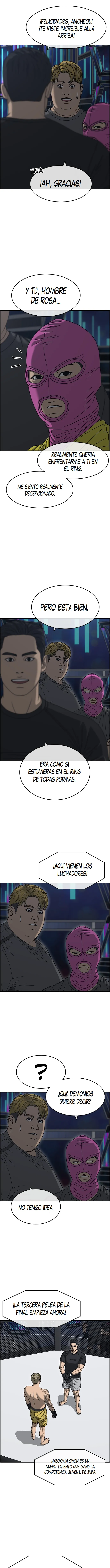 Read Insaeng Jonmang (es) Manga Online