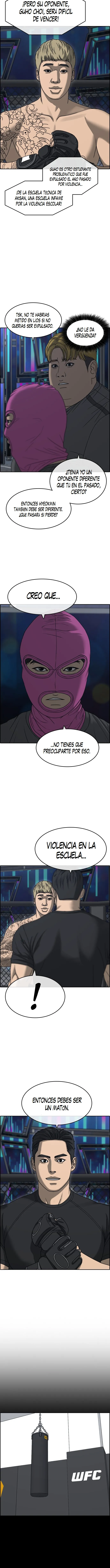 Read Insaeng Jonmang (es) Manga Online