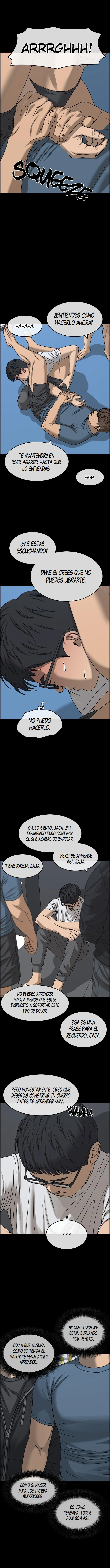 Read Insaeng Jonmang (es) Manga Online