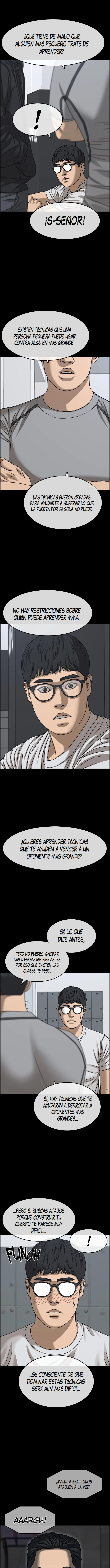 Read Insaeng Jonmang (es) Manga Online