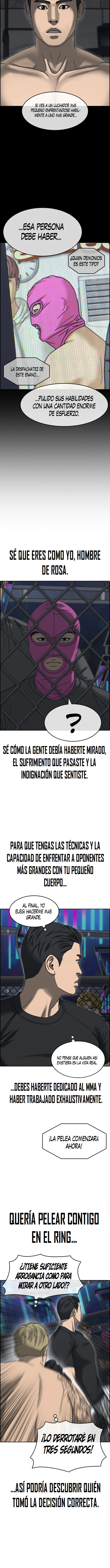 Read Insaeng Jonmang (es) Manga Online