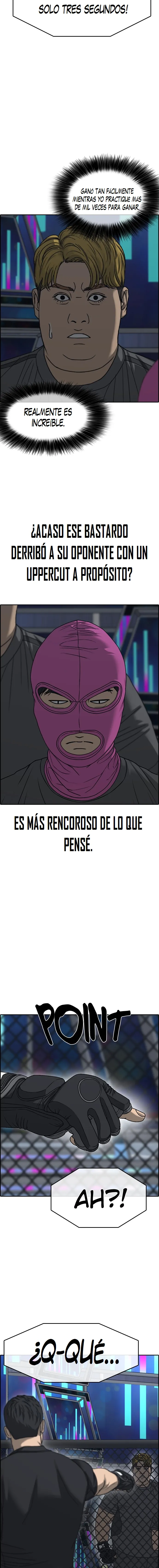 Read Insaeng Jonmang (es) Manga Online