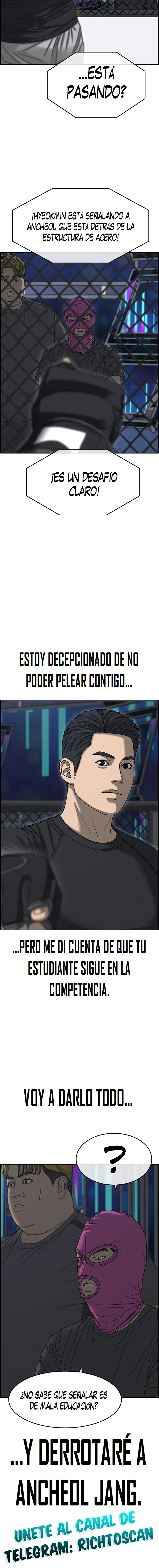 Read Insaeng Jonmang (es) Manga Online