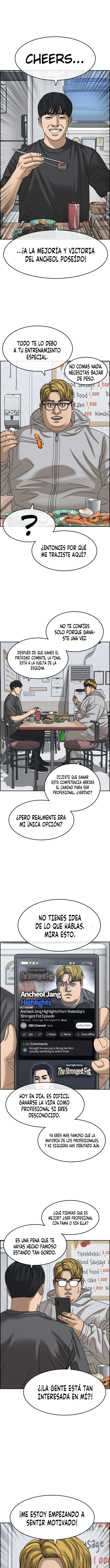 Read Insaeng Jonmang (es) Manga Online