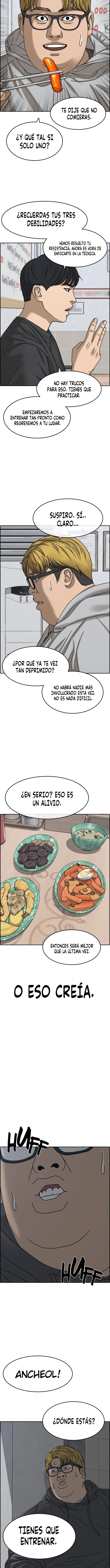 Read Insaeng Jonmang (es) Manga Online