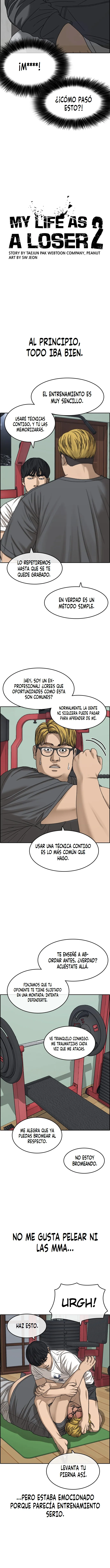 Read Insaeng Jonmang (es) Manga Online