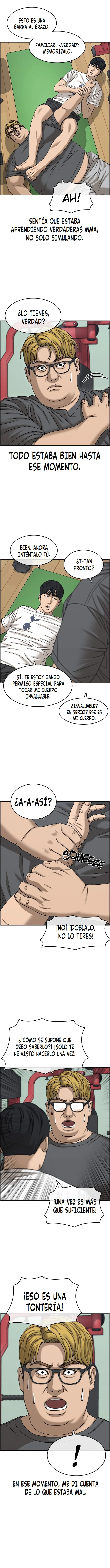 Read Insaeng Jonmang (es) Manga Online