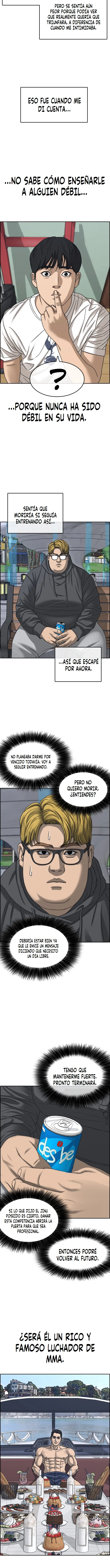 Read Insaeng Jonmang (es) Manga Online