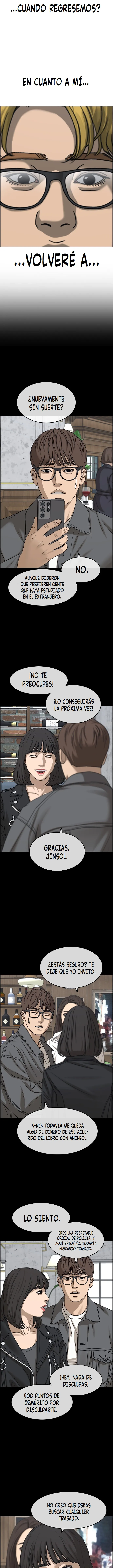 Read Insaeng Jonmang (es) Manga Online