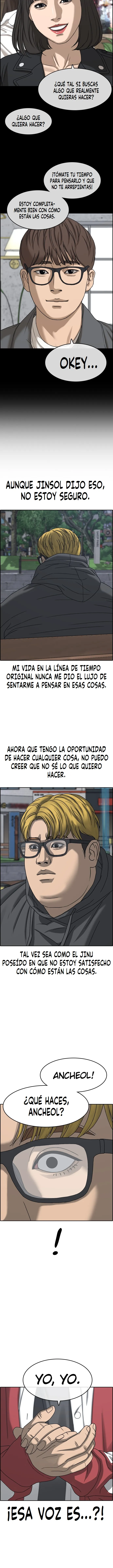 Read Insaeng Jonmang (es) Manga Online