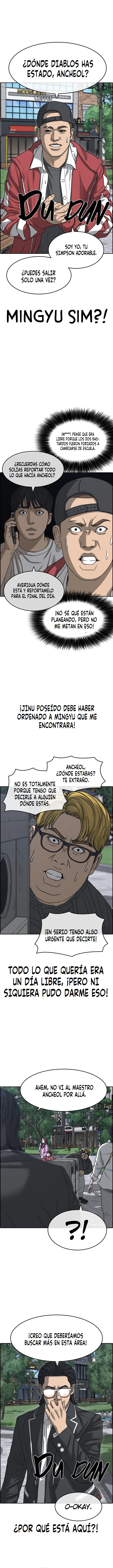 Read Insaeng Jonmang (es) Manga Online