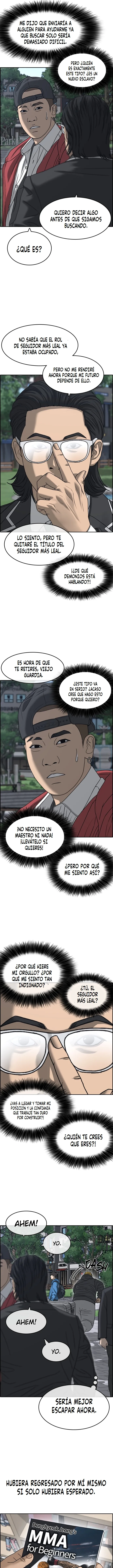 Read Insaeng Jonmang (es) Manga Online